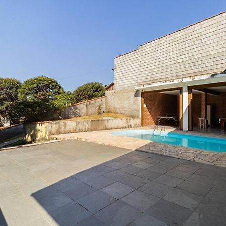 Chacara Dos Sonhos Em Mairipora Villa Ngoại thất bức ảnh