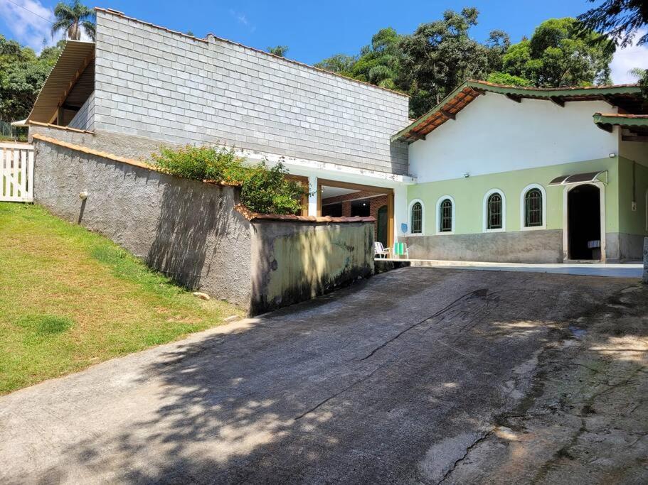 Chacara Dos Sonhos Em Mairipora Villa Ngoại thất bức ảnh