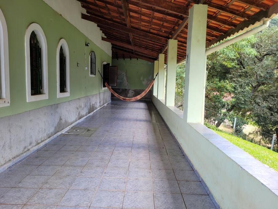 Chacara Dos Sonhos Em Mairipora Villa Ngoại thất bức ảnh