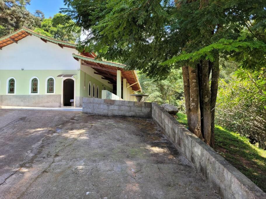 Chacara Dos Sonhos Em Mairipora Villa Ngoại thất bức ảnh