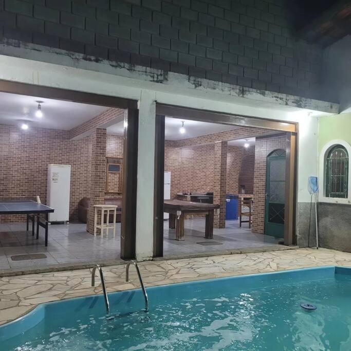 Chacara Dos Sonhos Em Mairipora Villa Ngoại thất bức ảnh