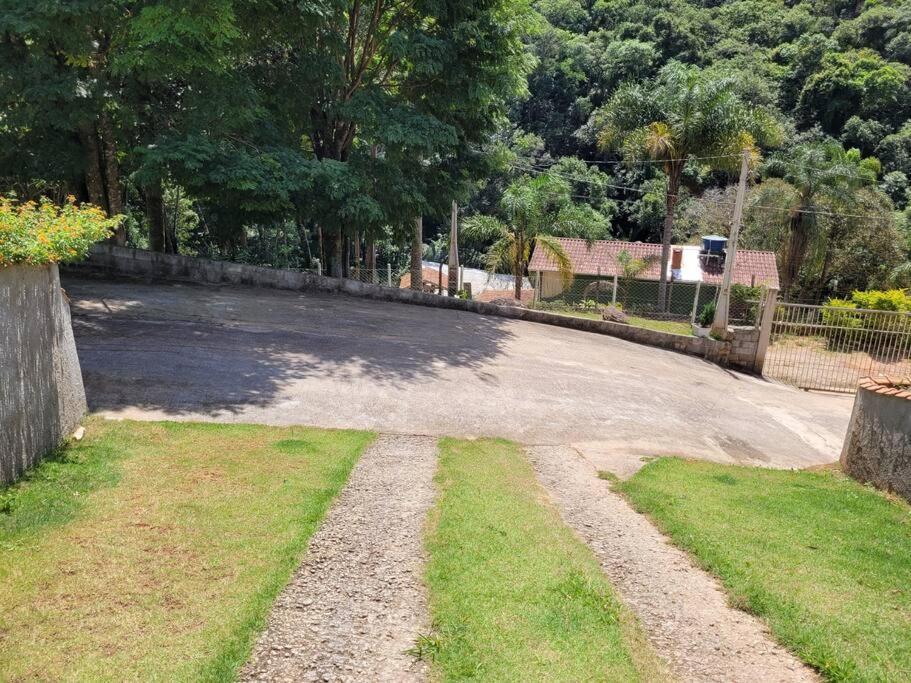 Chacara Dos Sonhos Em Mairipora Villa Ngoại thất bức ảnh