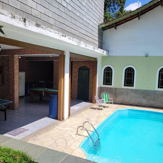 Chacara Dos Sonhos Em Mairipora Villa Ngoại thất bức ảnh