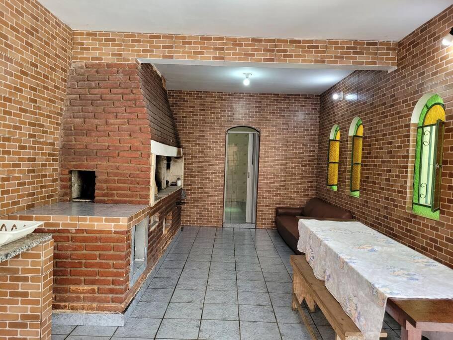 Chacara Dos Sonhos Em Mairipora Villa Ngoại thất bức ảnh