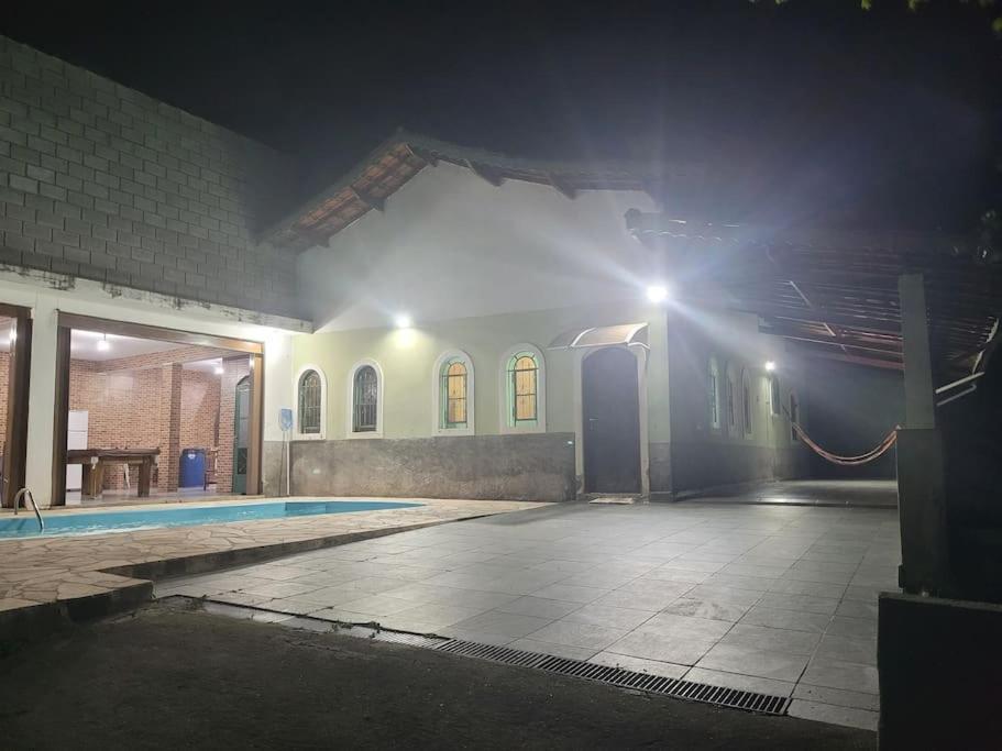 Chacara Dos Sonhos Em Mairipora Villa Ngoại thất bức ảnh