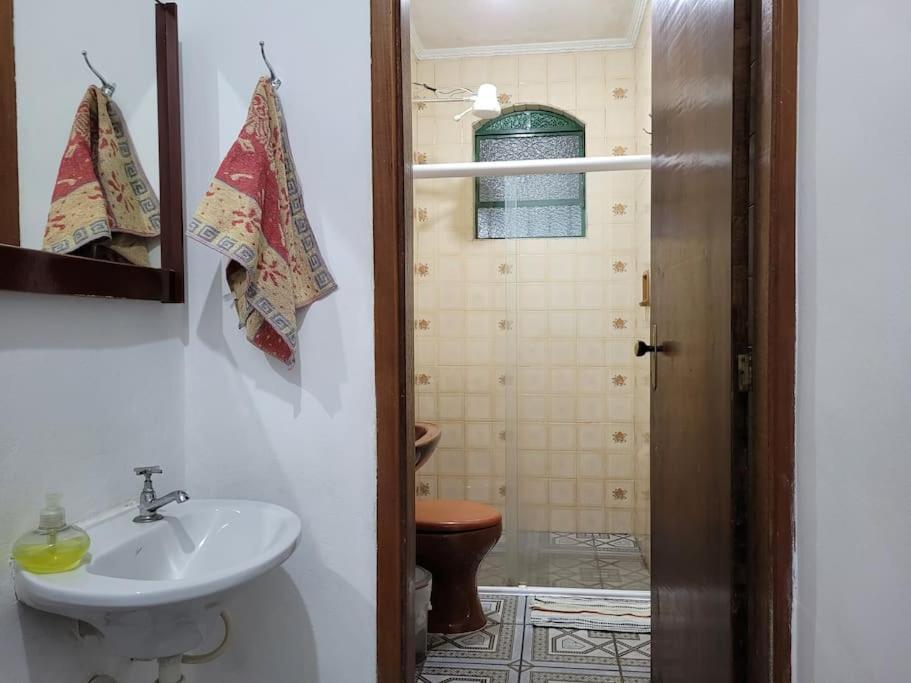 Chacara Dos Sonhos Em Mairipora Villa Ngoại thất bức ảnh