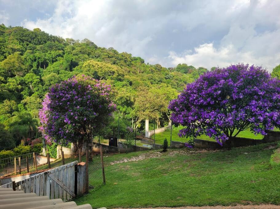 Chacara Dos Sonhos Em Mairipora Villa Ngoại thất bức ảnh