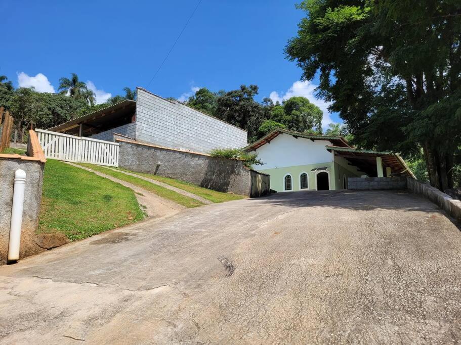 Chacara Dos Sonhos Em Mairipora Villa Ngoại thất bức ảnh