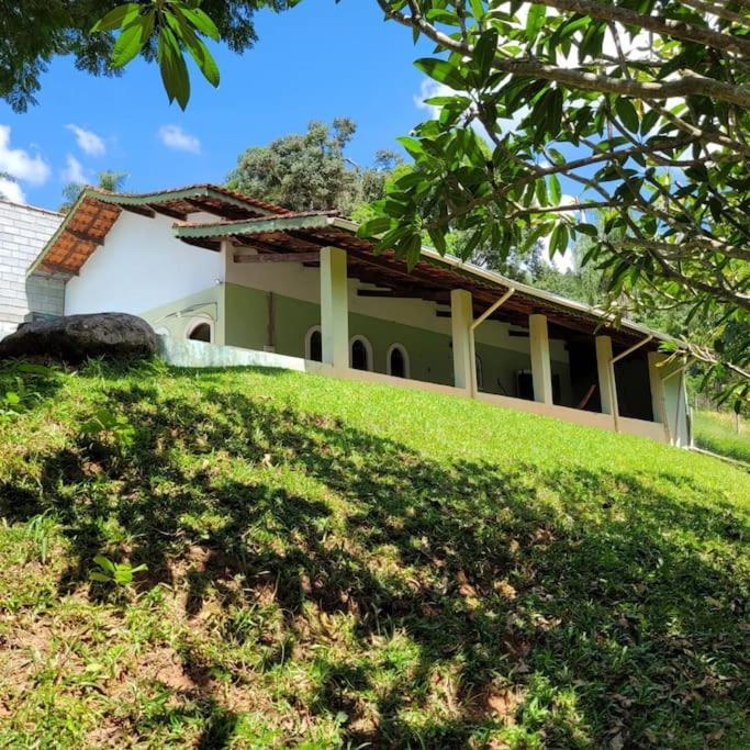 Chacara Dos Sonhos Em Mairipora Villa Ngoại thất bức ảnh