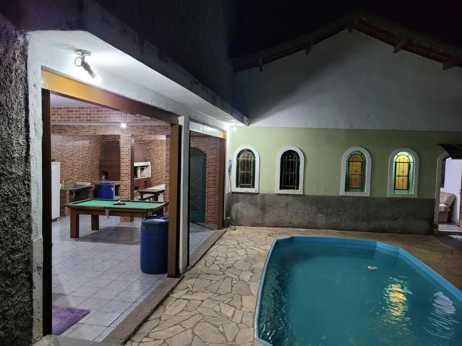 Chacara Dos Sonhos Em Mairipora Villa Ngoại thất bức ảnh