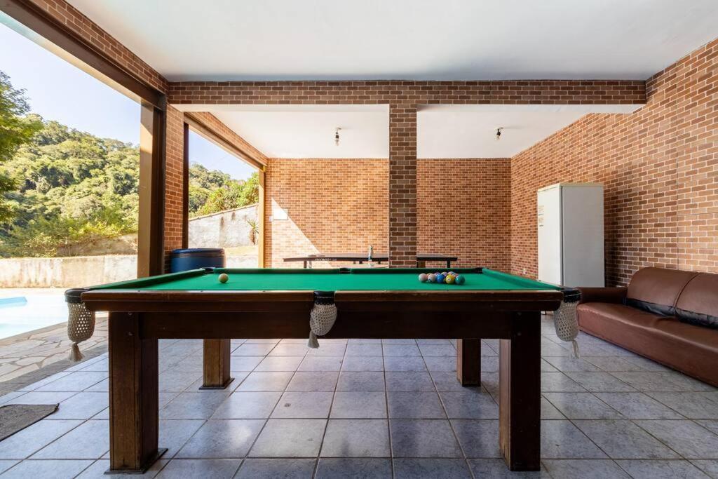 Chacara Dos Sonhos Em Mairipora Villa Ngoại thất bức ảnh