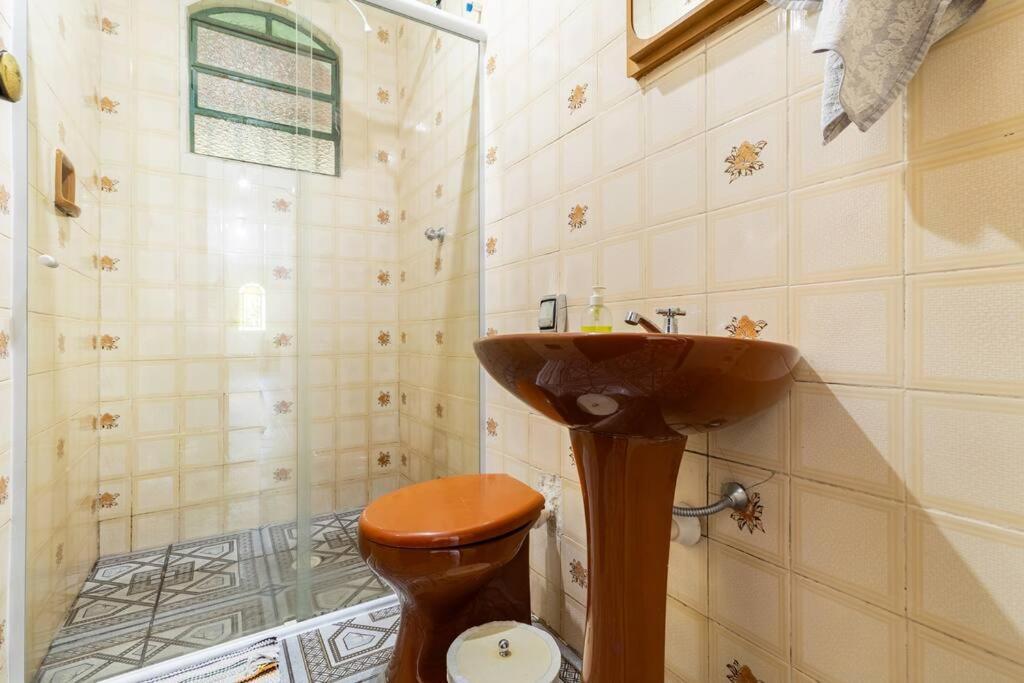 Chacara Dos Sonhos Em Mairipora Villa Ngoại thất bức ảnh
