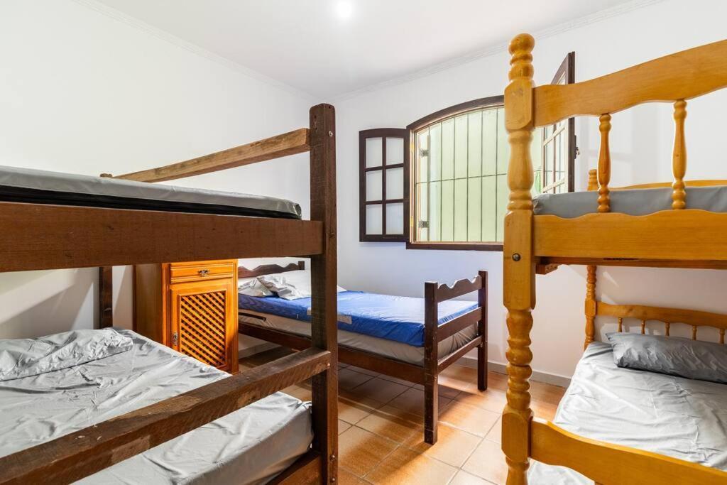 Chacara Dos Sonhos Em Mairipora Villa Ngoại thất bức ảnh