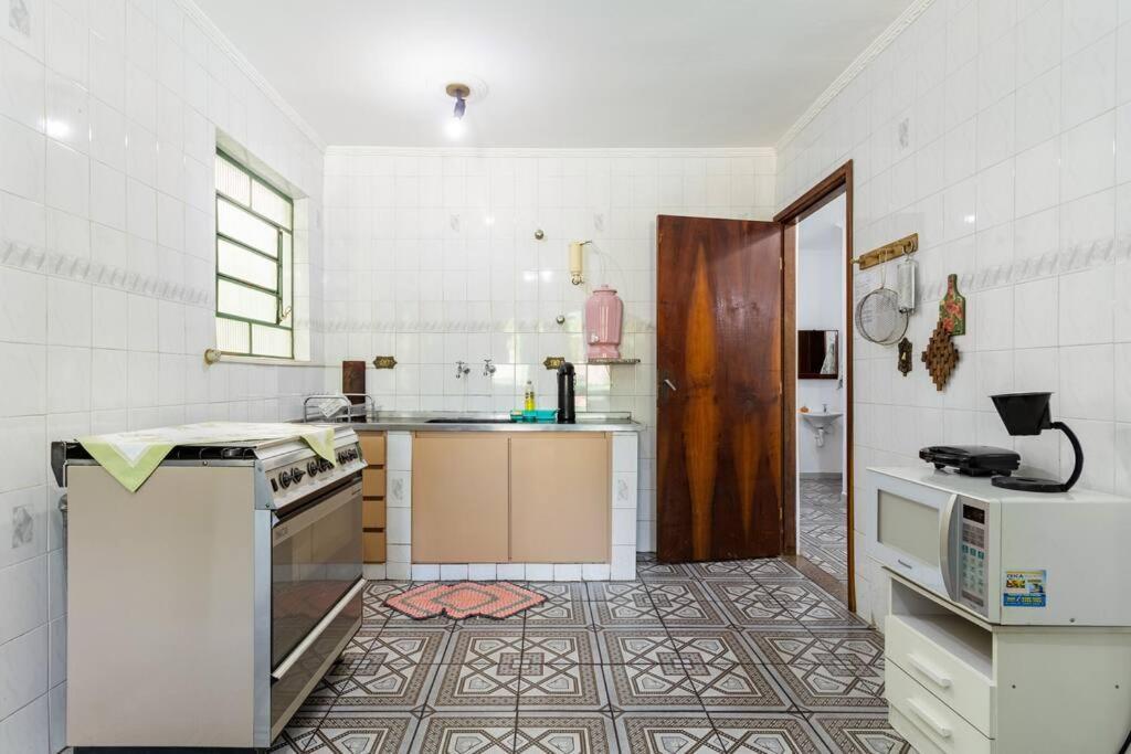 Chacara Dos Sonhos Em Mairipora Villa Ngoại thất bức ảnh