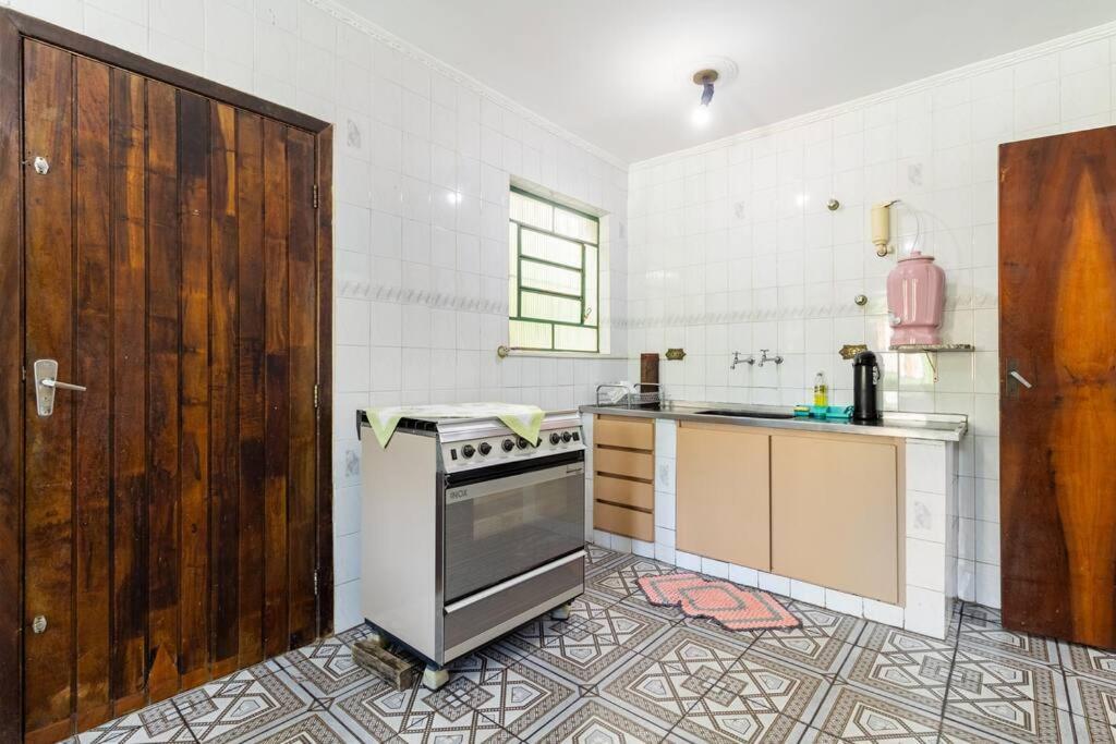 Chacara Dos Sonhos Em Mairipora Villa Ngoại thất bức ảnh