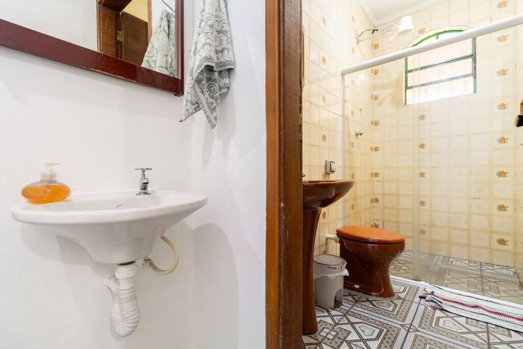 Chacara Dos Sonhos Em Mairipora Villa Ngoại thất bức ảnh