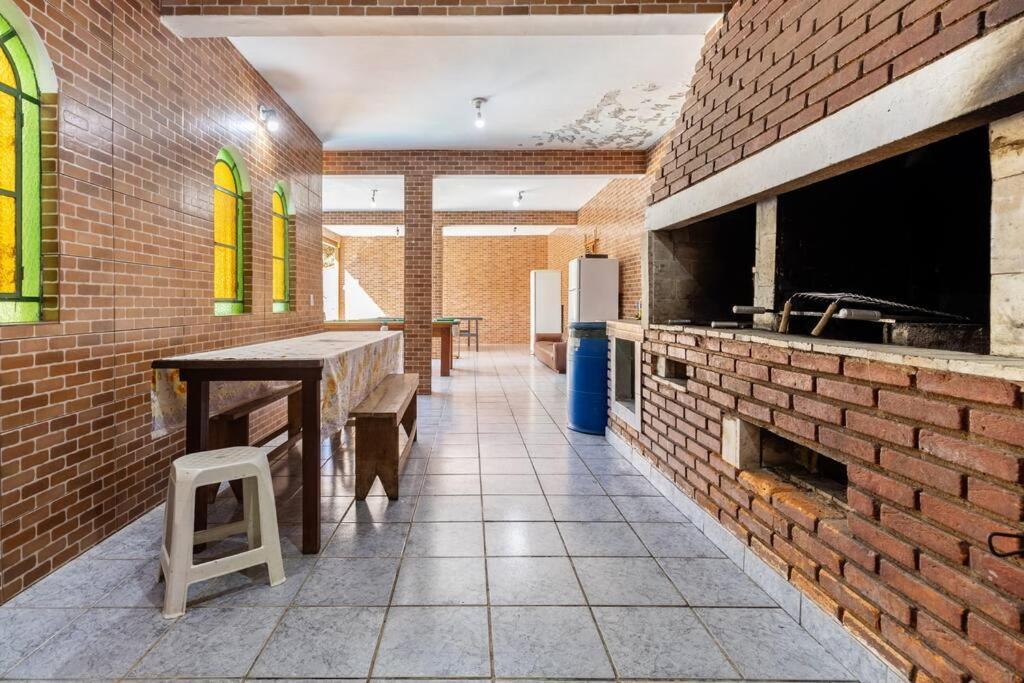 Chacara Dos Sonhos Em Mairipora Villa Ngoại thất bức ảnh