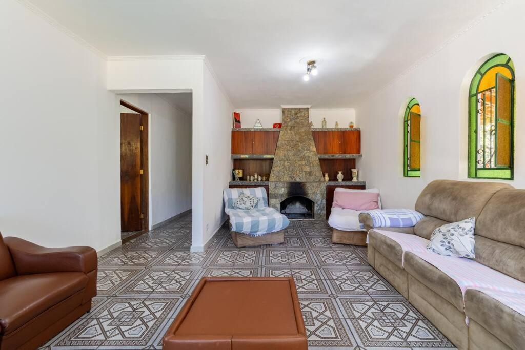 Chacara Dos Sonhos Em Mairipora Villa Ngoại thất bức ảnh