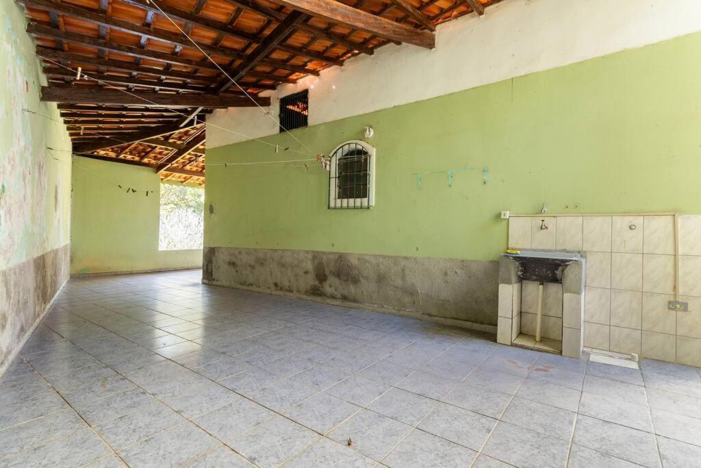 Chacara Dos Sonhos Em Mairipora Villa Ngoại thất bức ảnh