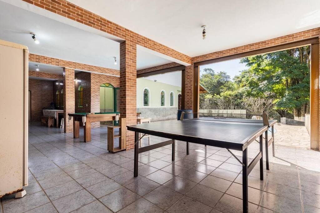 Chacara Dos Sonhos Em Mairipora Villa Ngoại thất bức ảnh