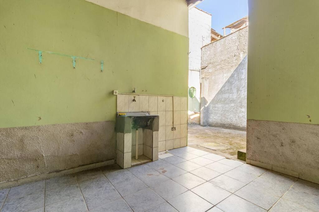 Chacara Dos Sonhos Em Mairipora Villa Ngoại thất bức ảnh