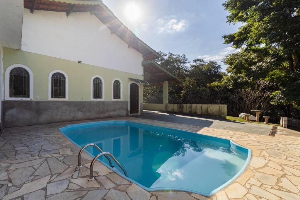 Chacara Dos Sonhos Em Mairipora Villa Ngoại thất bức ảnh