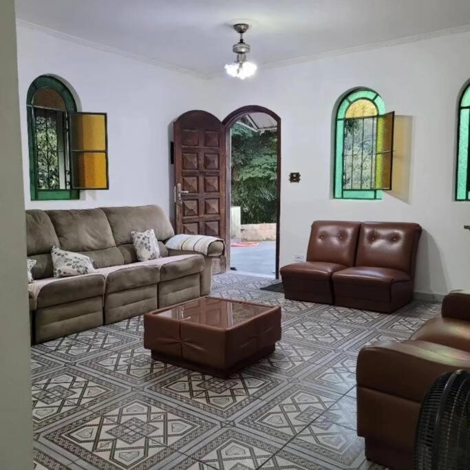 Chacara Dos Sonhos Em Mairipora Villa Ngoại thất bức ảnh